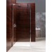 Профиль стеновой VOLLE WAlk-IN высотой 1900 мм, хром, 18-01-01