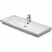 Раковина DURAVIT 2nd floor 120x50,5 см 04911200001