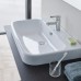 Раковина DURAVIT Happy D.2 80x50,5 см 2318800000