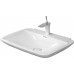 Раковина DURAVIT PuraVida 60x50 см 2700600000