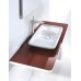 Раковина DURAVIT PuraVida 60x50 см 2700600000