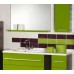 Раковина из литого камня  Gorenje Avon правая, 135 см