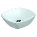 Раковина  Jaquar Aria 42 см, ARS-WHT-39901