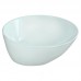 Раковина  Jaquar JDS 45x45 см, круглая, на столешницу, JDS-WHT-25905