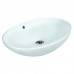 Раковина  Jaquar JDS 63,5x41,5 см, овальная, JDS-WHT-25901