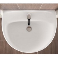Раковина Kolo FREJA 50 см, с отверстием UA