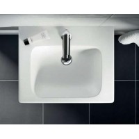 Раковина Kolo MODO 50 см с отверстием, покрытие Reflex