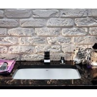 Раковина Kolo STYLE 56 см без отверстия, под столешницу