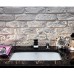 Раковина Kolo STYLE 52 см без отверстия, под столешницу