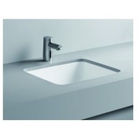 Раковина Kolo STYLE 52 см без отверстия, под столешницу