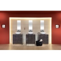 Раковина мебельная Kolo Cocktail 45 см с отверстием L31645000