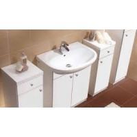 Раковина мебельная Kolo NOVA 65 с отверстием, UA