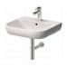 Раковина мебельная Kolo TRAFFIC 55 см, с отверстием