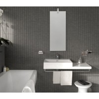 Раковина мебельная Laufen LIVING 100x46 см, без отверстия