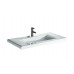 Раковина мебельная Laufen LIVING 98,5x48 см, с отверстием
