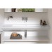 Раковина мебельная Laufen LIVING SQUARE 180x48 см, с отверстием