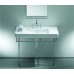 Раковина мебельная Laufen PRO 105 см