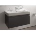 Раковина мебельная Laufen PRO 85x48 см, с отверстием
