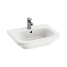 Раковина мебельная Ravak CHROME 550, 55x47 см