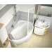 Раковина мебельная Ravak ROSA Comfort 78 см, левая