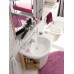 Раковина мебельная Ravak ROSA Comfort 78 см, правая