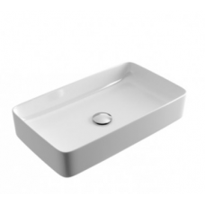 Раковина на столешницу Excellent Cori 61 CEAC.3301.610WH белая