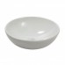 Раковина накладная Newarc Countertop d-41 см белая  5010
