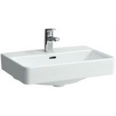 Раковина подвесная Laufen PRO 55x38 см, с отверстием H8189580001041