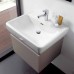 Раковина подвесная Laufen PRO A 60x48 см, с отверстием