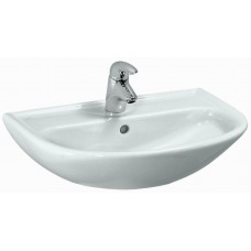Раковина подвесная Laufen PRO C 55x40 см, с отверстием