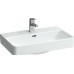 Раковина подвесная Laufen PRO C 60x38 см, с отверстием H8189590001041