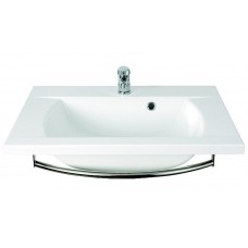 Раковина подвесная Ravak CLASSIC 600, 60x49 см