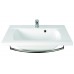 Раковина подвесная Ravak CLASSIC 600, 60x49 см