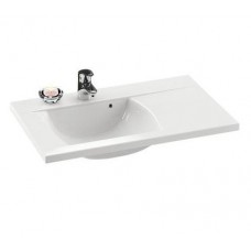 Раковина подвесная Ravak CLASSIC 800, 80x49 см, левая