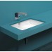 Раковина Simas Lavabo 55x35 см под столешницу, без отверстия S60