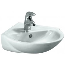 Раковина уговаяая Laufen PRO 35 см, с отверстием
