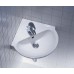 Раковина уговаяая Laufen PRO 35 см, с отверстием
