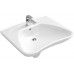 Раковина VILLEROY&BOCH O.NOVO VITA 60x49 для людей с ограниченными возможностями 71196301