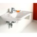 Раковина VILLEROY&BOCH O.NOVO VITA 60x49 для людей с ограниченными возможностями 71196301