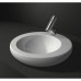 Раковина врезная Laufen ALESSI 50 см