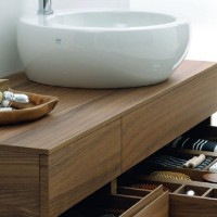Раковина врезная Laufen ALESSI 52x52 см, с покрытием LCC