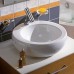 Раковина врезная Laufen ALESSI 52x52 см, с покрытием LCC