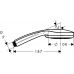 Ручной душ Hansgrohe Croma 100 Vario 28535000