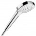 Ручной душ Hansgrohe Croma Select E Vario цв белый хром 26812400