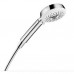 Ручной душ Hansgrohe Crometta 100 Multi  цв белый  26823400