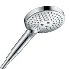 Ручной душ Hansgrohe Raindance Select S 3jet P, 26014000