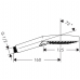 Ручной душ Hansgrohe Raindance Select S 3jet P, 26014000