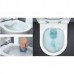 Сет инсталяционный Laufen Pro Rimless + крышка  + GEBERIT 4 в 1 (H8209660000001+8969513000001+458.121.21.1)