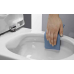 Сет инсталяционный Laufen Pro Rimless + крышка  + GEBERIT 4 в 1 (H8209660000001+8969513000001+458.121.21.1)