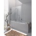 Штора для ванны KOLO NIVEN левая FPNF70222008L